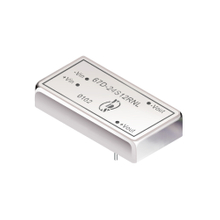 67D Series 15W 1.5KV Isolation 2:1 Wide Input DC-DC Converter