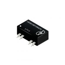 13DS2-N42W Series 2W 1KV Isolation SMD DC-DC Converter