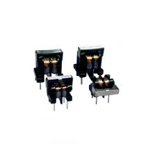 UU Series Common Mode Inductor / EMI Filter / Line Filter