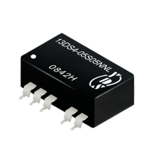 13DS4 Series 1W 1KV Isolation SMD DC-DC Converter