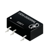 13DS Series 1W 1KV Isolation SMD DC-DC Converter
