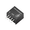 13DB-3W Series 3W 1KV Isolation Continuous Protection DC-DC Converter